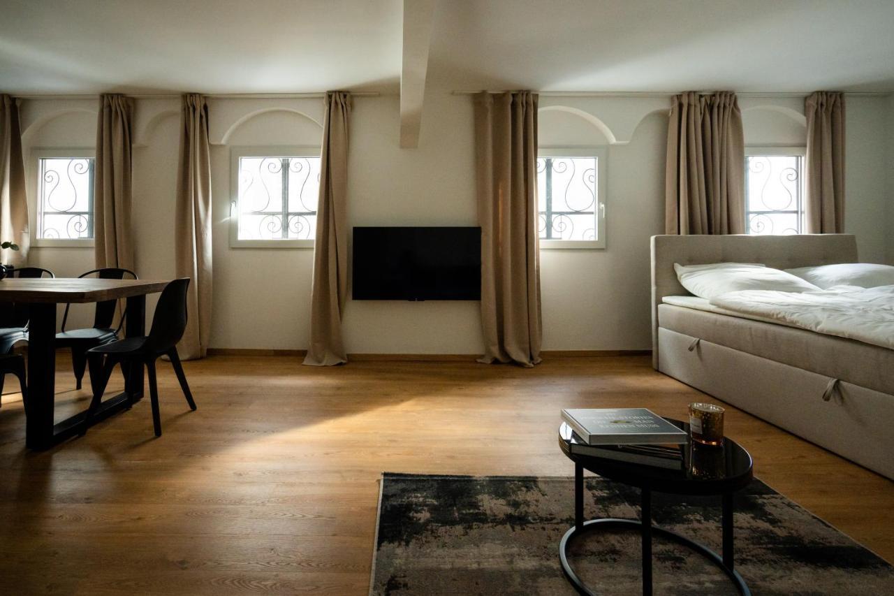 Oldtown Studio Apartment With 2 Bathrooms Düsseldorf Exterior foto